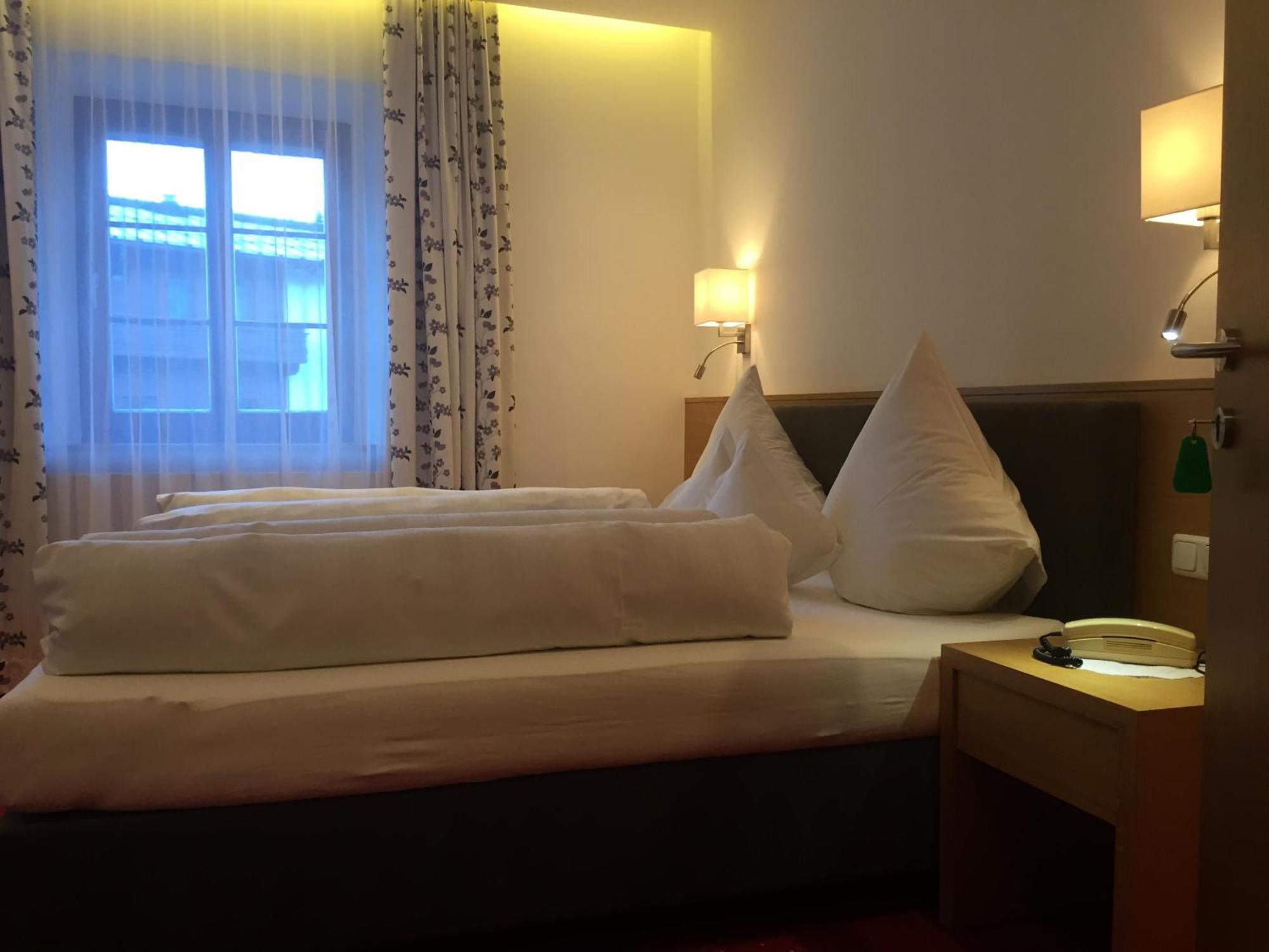 Hotel Angelika Sankt Anton am Arlberg Room photo