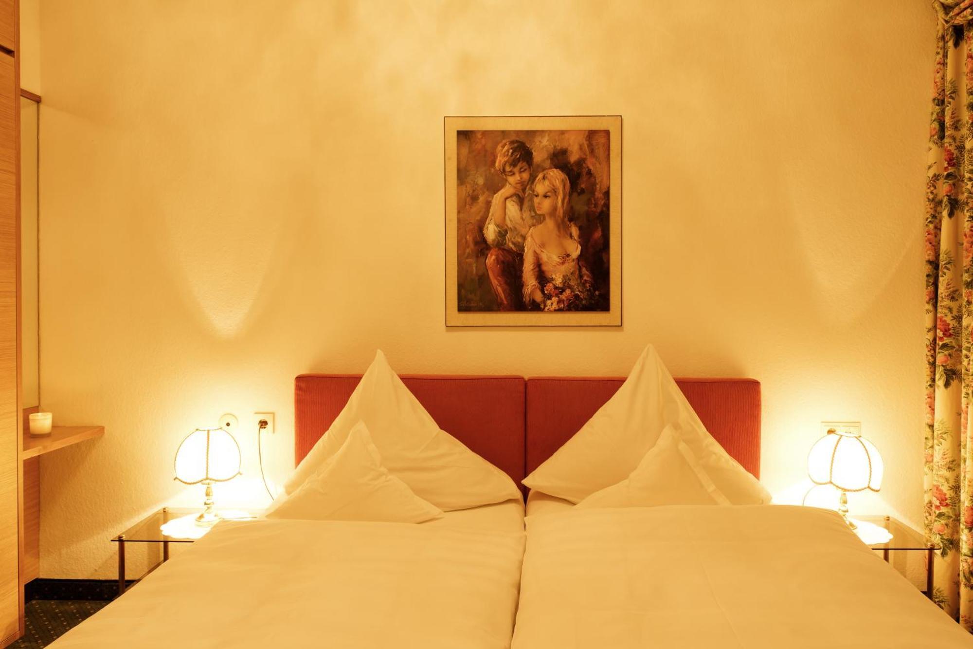 Hotel Angelika Sankt Anton am Arlberg Room photo